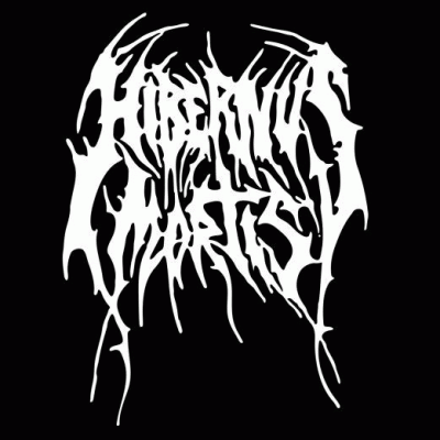 logo Hibernus Mortis